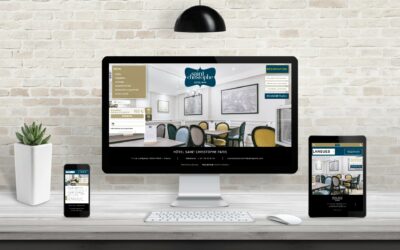 SEO Hôtellerie : Augmentez vos Réservations Directes et Réduisez vos Commissions OTA