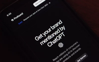 Invisible sur ChatGPT ? Optimiser sa visibilité sur les moteurs IA avec le GEO